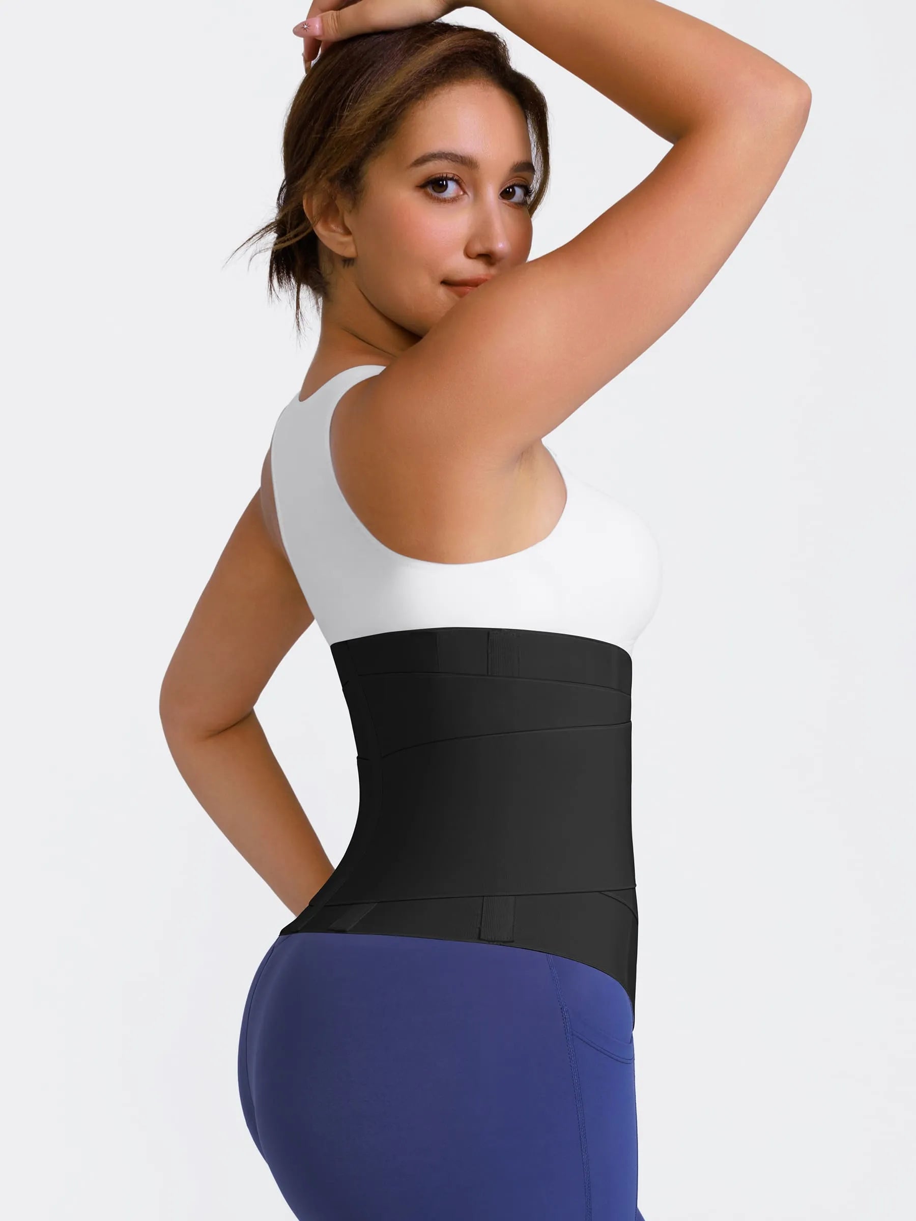 Neonwears High-Compression Waist Trainer Belt