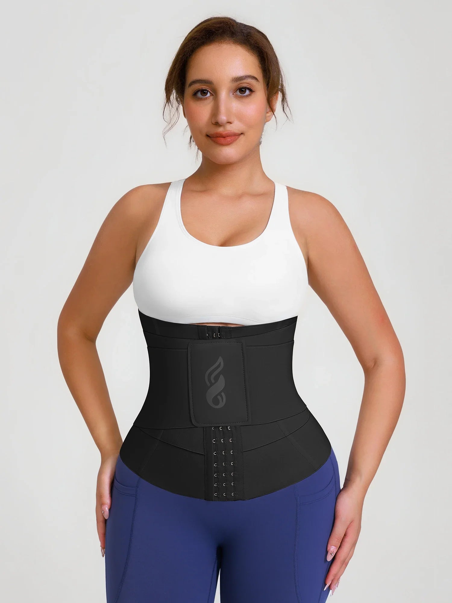 Neonwears High-Compression Waist Trainer Belt